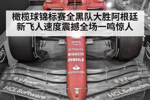 橄榄球锦标赛全黑队大胜阿根廷 新飞人速度震撼全场一鸣惊人